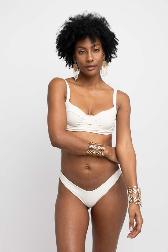 Celeste Top Marfil Celeste Top Marfil