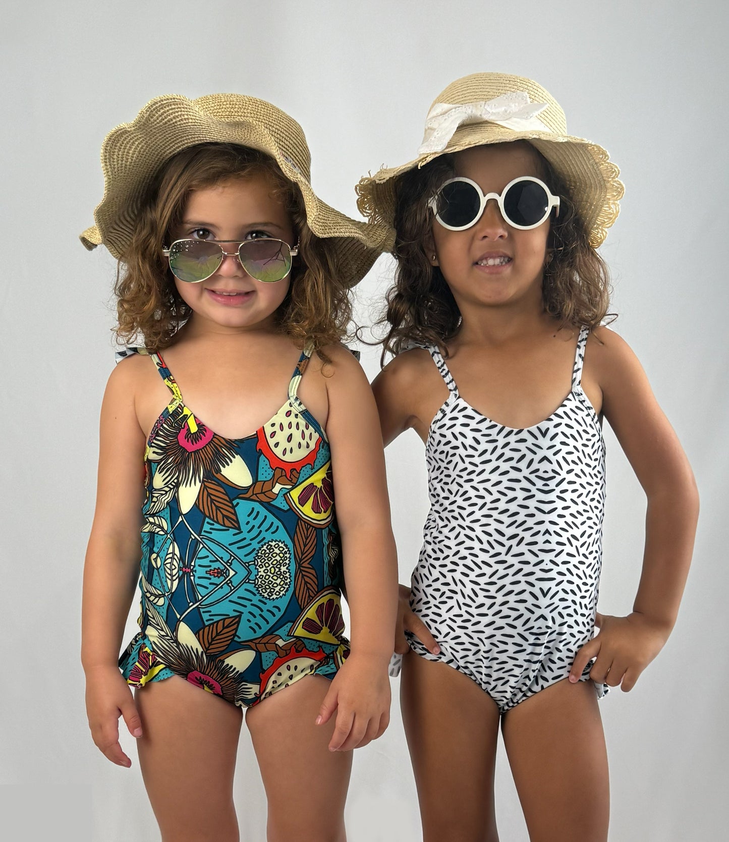 Ola Chiquita - One-Piece