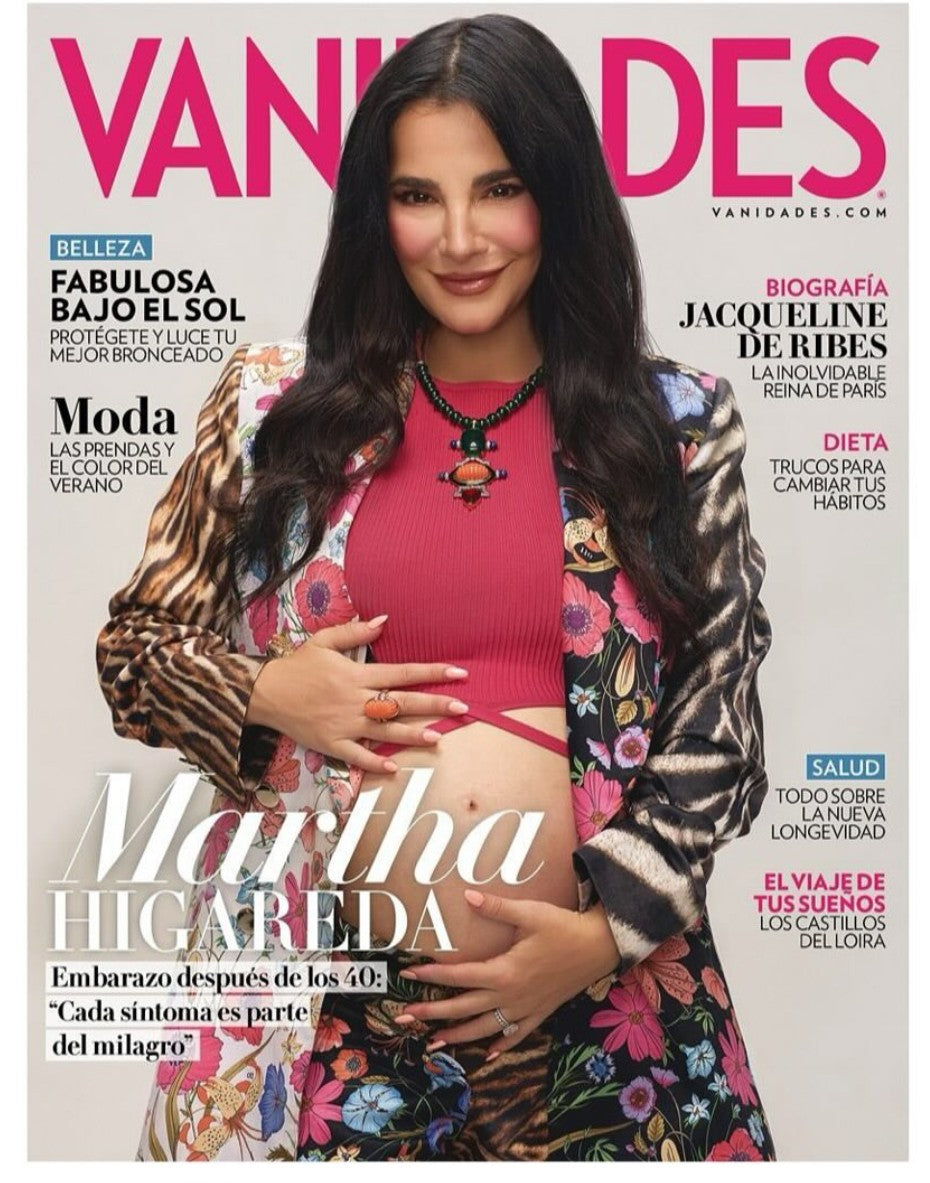 Joya Encantada Necklace