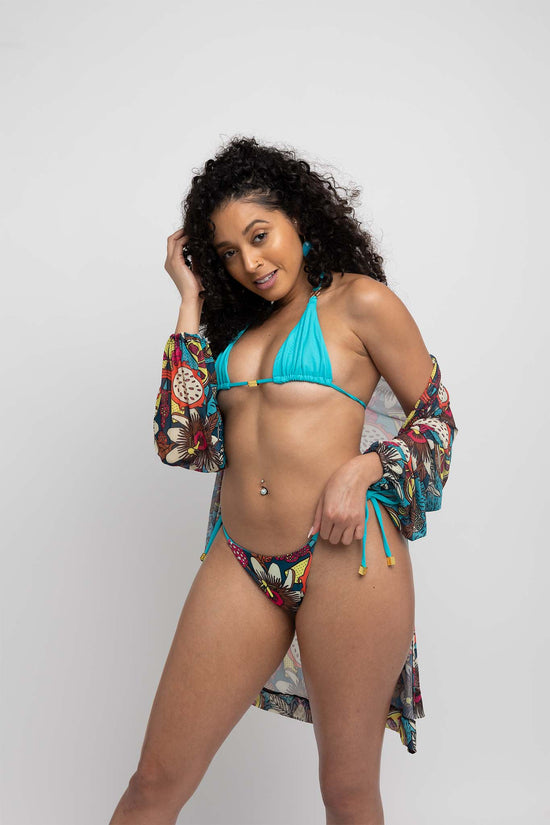 Orosi Reversible Bottom Tropico