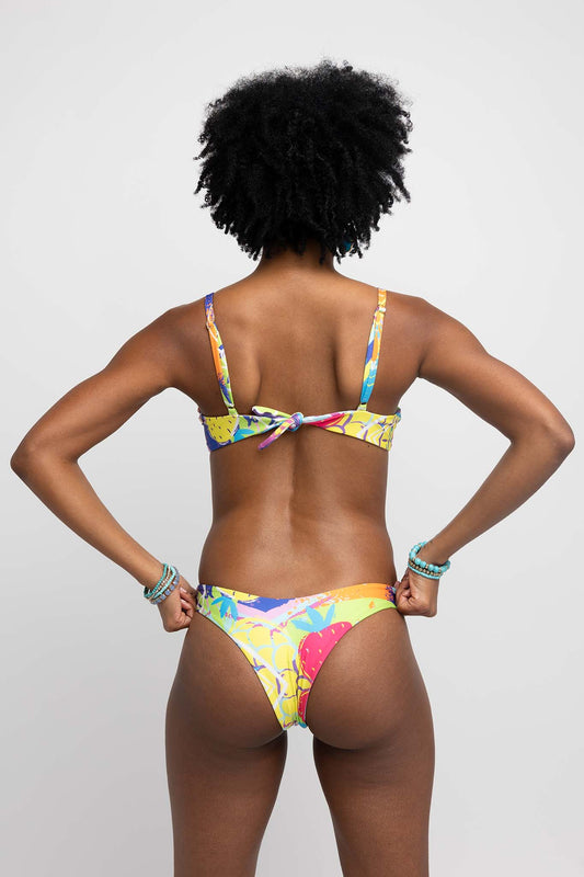 Poas Reversible Bottom Pasion Frutal