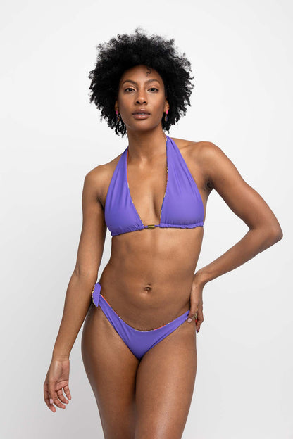Nicoya Low Rise Reversible Bottom Fruta Morada
