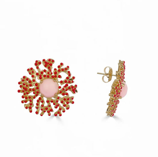 Coralina Earrings