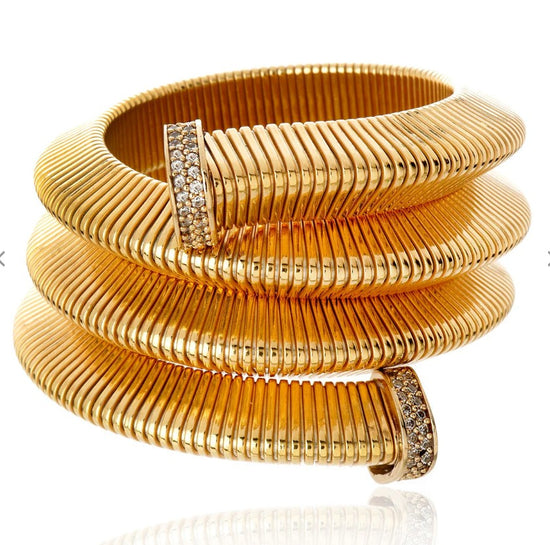 Luz Eterna Double Bracelet