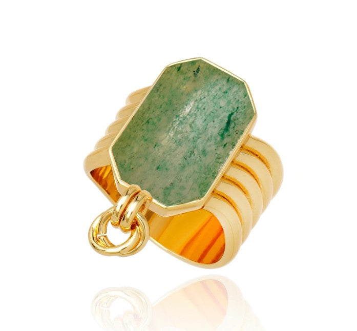 Icons Classic Ring