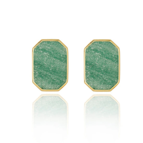 Fortuna Stud Earrings