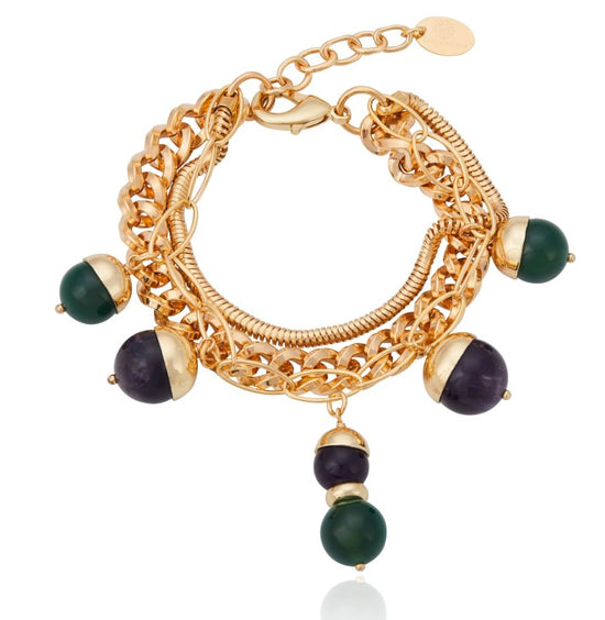 Aurora Bracelet