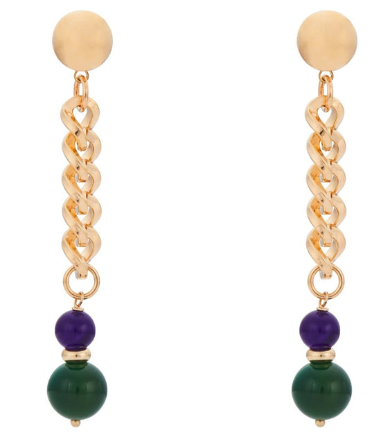 Aurora Earrings
