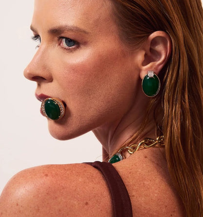 Celina Earrings