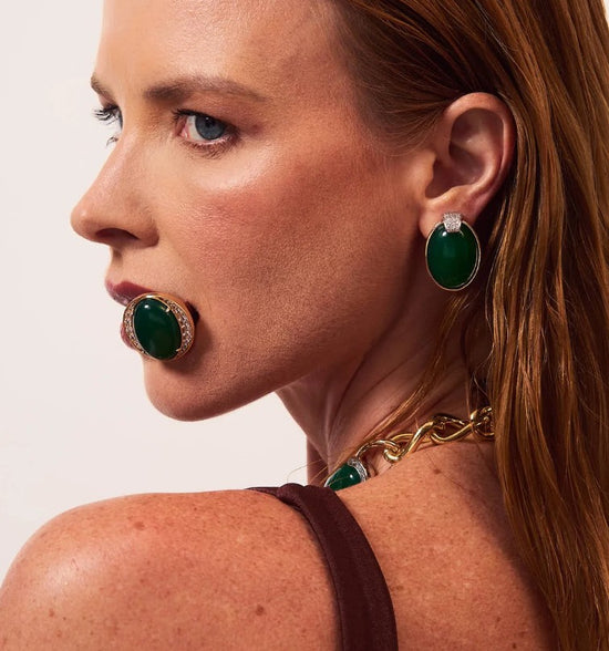 Celina Earrings