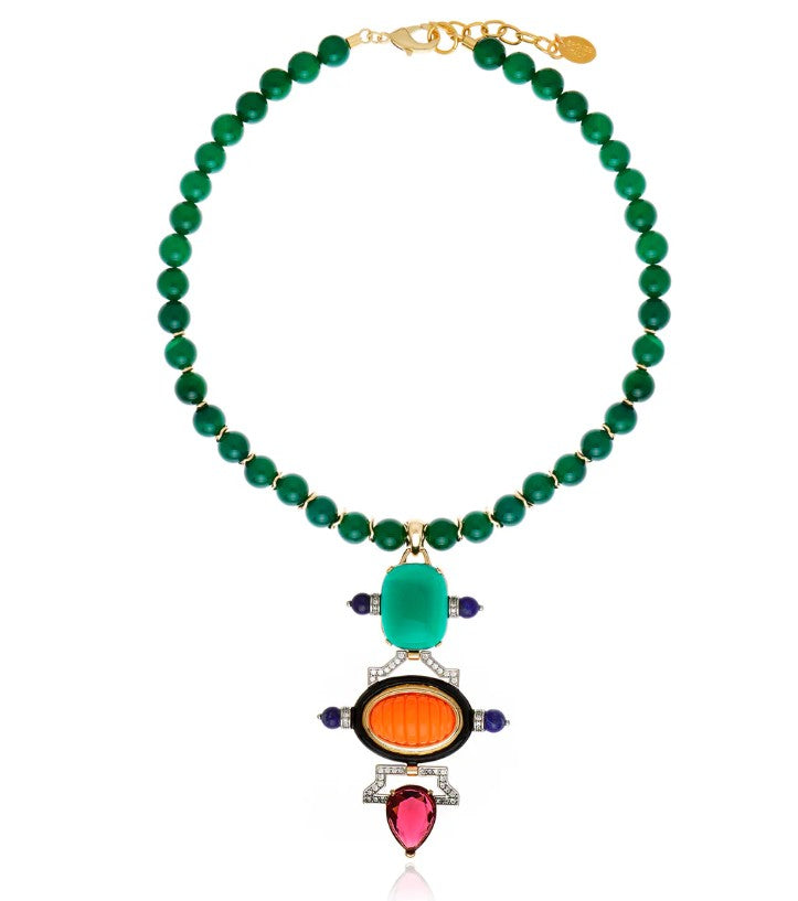 Joya Encantada Necklace