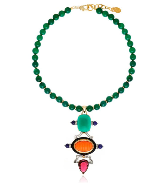 Joya Encantada Necklace