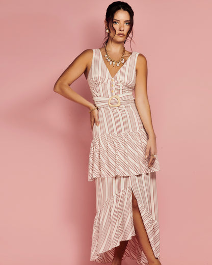 Mary Maxi Dress
